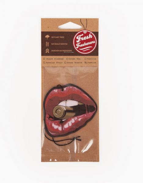 Bullet Lips